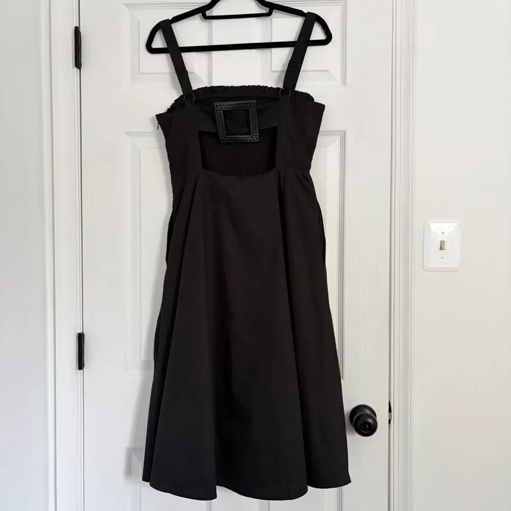 Hutch tristan fit